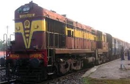 Phát hiện bom trên tàu tốc hành ở Ấn Độ 